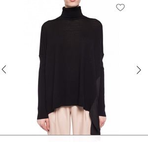 AllSaints Alda Roll neck sweater Size XS NWT